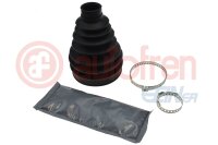 AUTOFREN SEINSA D8182T Faltenbalgsatz, Antriebswelle