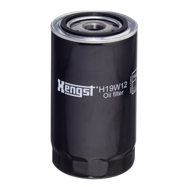 HENGST FILTER H19W12 Ölfilter