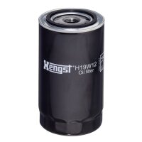 HENGST FILTER H19W12 Ölfilter