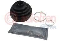 AUTOFREN SEINSA D8134 Faltenbalgsatz, Antriebswelle