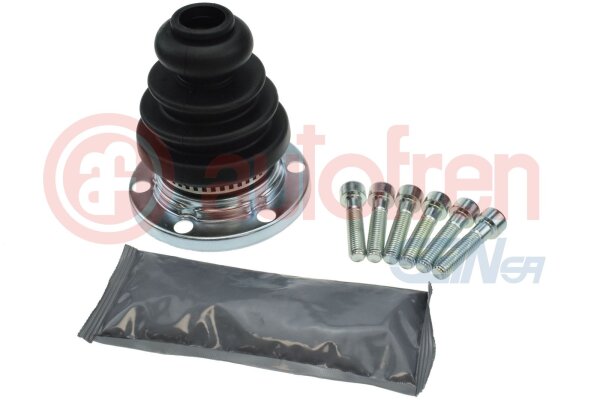 AUTOFREN SEINSA D8076 Faltenbalgsatz, Antriebswelle