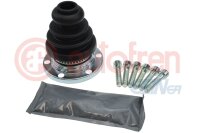 AUTOFREN SEINSA D8076 Faltenbalgsatz, Antriebswelle
