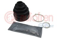 AUTOFREN SEINSA D8058 Faltenbalgsatz, Antriebswelle