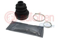 AUTOFREN SEINSA D8048 Faltenbalgsatz, Antriebswelle