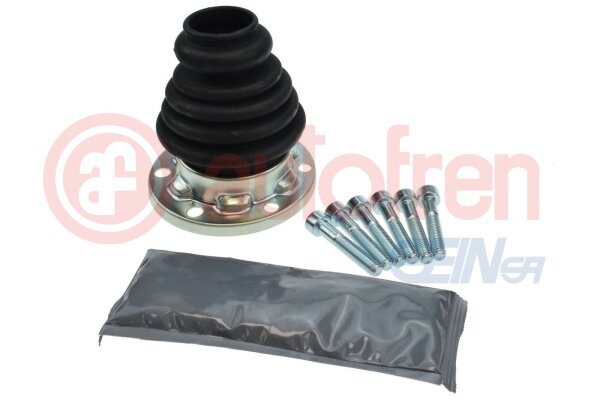 AUTOFREN SEINSA D8041 Faltenbalgsatz, Antriebswelle