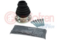 AUTOFREN SEINSA D8041 Faltenbalgsatz, Antriebswelle