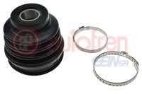 AUTOFREN SEINSA D8035 Faltenbalgsatz, Antriebswelle