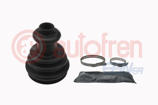AUTOFREN SEINSA D8001E Faltenbalgsatz, Antriebswelle