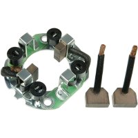 AS-PL SBH2001 Halter, Kohlebürsten