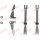 Nachsteller-Satz Trommelbremse QUICK BRAKE 10153001 - 1 Stück
