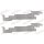 QUICK BRAKE 104 53 001 Nachsteller-Satz, Trommelbremse