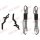 Nachsteller-Satz Trommelbremse Quick Brake 108 53 003 - 1 Stück