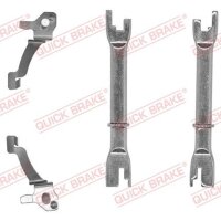 Nachsteller-Satz Quick Brake 110 53 003 - 1 Stück