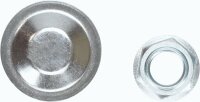 TRW DF4273BS Bremsscheibe