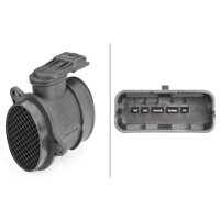 HELLA 8ET 009 142-541 Luftmassenmesser