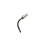 BOSCH 0 986 580 803 Kraftstoffpumpe