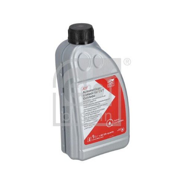 FEBI BILSTEIN 27975 Getriebeöl