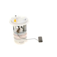 BOSCH 0 986 580 138 Kraftstoff-Fördereinheit