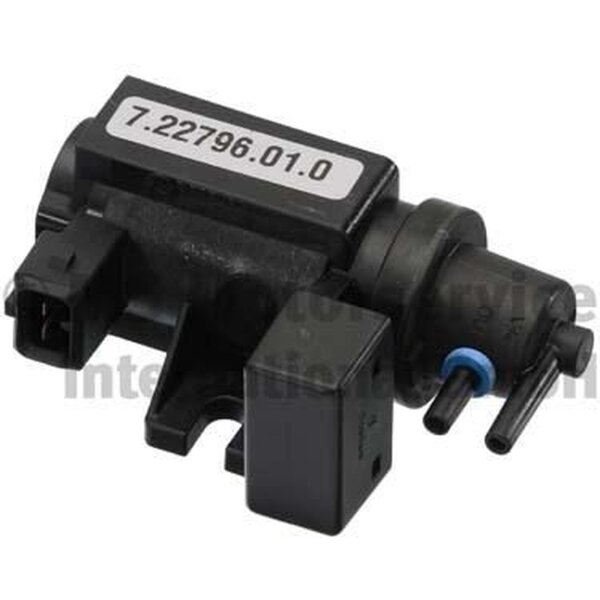 PIERBURG 7.22796.01.0 Druckwandler, Abgassteuerung