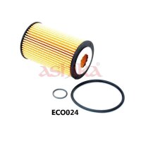 ASHIKA 10-ECO024 Ölfilter