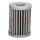 ASHIKA 10-GAS1S Kraftstofffilter