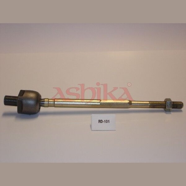 ASHIKA 103-01-101 Axialgelenk, Spurstange