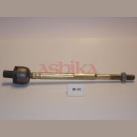 ASHIKA 103-01-101 Axialgelenk, Spurstange