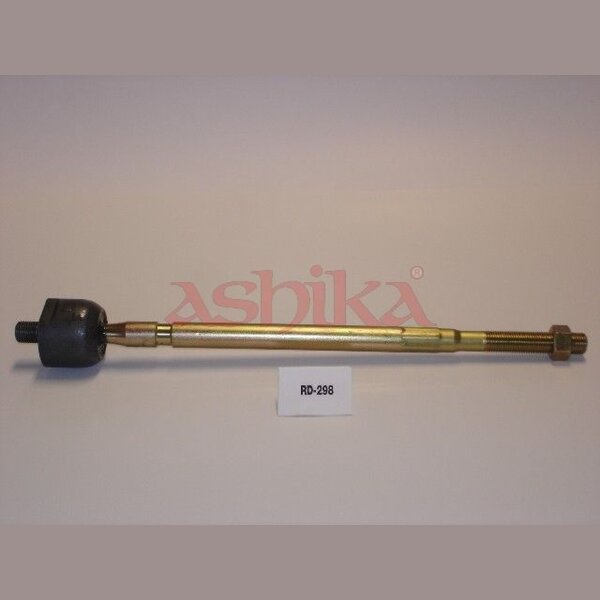 ASHIKA 103-02-298 Axialgelenk, Spurstange
