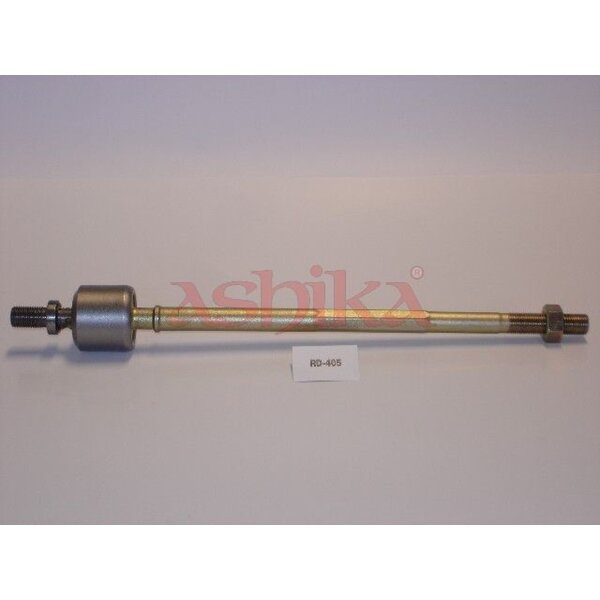 ASHIKA 103-04-405 Axialgelenk, Spurstange