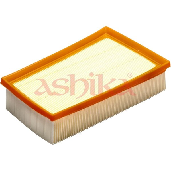 ASHIKA 20-01-135 Luftfilter