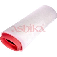 ASHIKA 20-0L-L05 Luftfilter