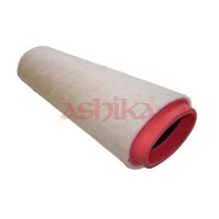 ASHIKA 20-0L-L06 Luftfilter