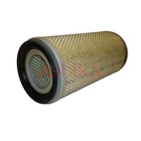 ASHIKA 20-0L-L11 Luftfilter