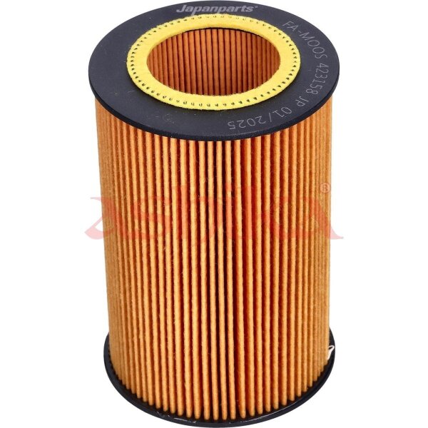 ASHIKA 20-0M-000 Luftfilter
