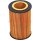 ASHIKA 20-0M-000 Luftfilter