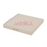 ASHIKA 21-CH-CH3 Filter, Innenraumluft
