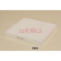 ASHIKA 21-CH-CH3 Filter, Innenraumluft