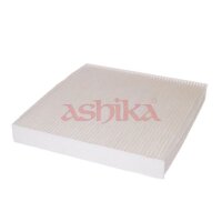 ASHIKA 21-H0-H011 Filter, Innenraumluft