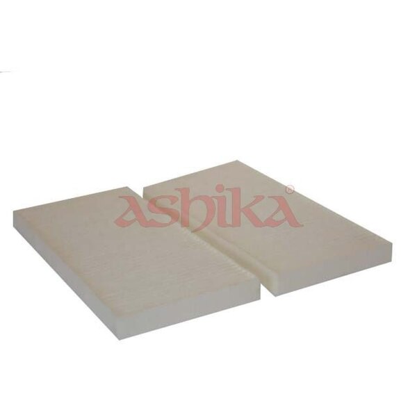 ASHIKA 21-KI-K17 Filter, Innenraumluft