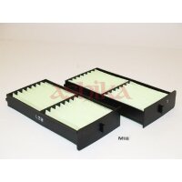 ASHIKA 21-MI-MI8 Filter, Innenraumluft