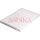 ASHIKA 21-NS-NS10 Filter, Innenraumluft