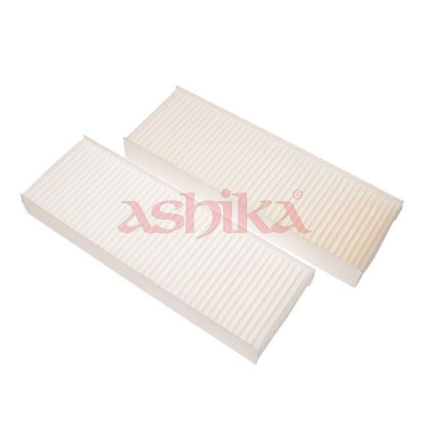 ASHIKA 21-NS-NS5 Filter, Innenraumluft