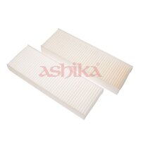 ASHIKA 21-NS-NS5 Filter, Innenraumluft