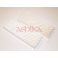 ASHIKA 21-NS-NS5 Filter, Innenraumluft
