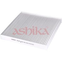 ASHIKA 21-SM-SM2 Filter, Innenraumluft