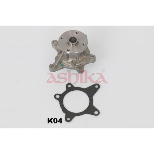 ASHIKA 35-0K-K04 Wasserpumpe, Motorkühlung