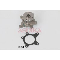 ASHIKA 35-0K-K04 Wasserpumpe, Motorkühlung