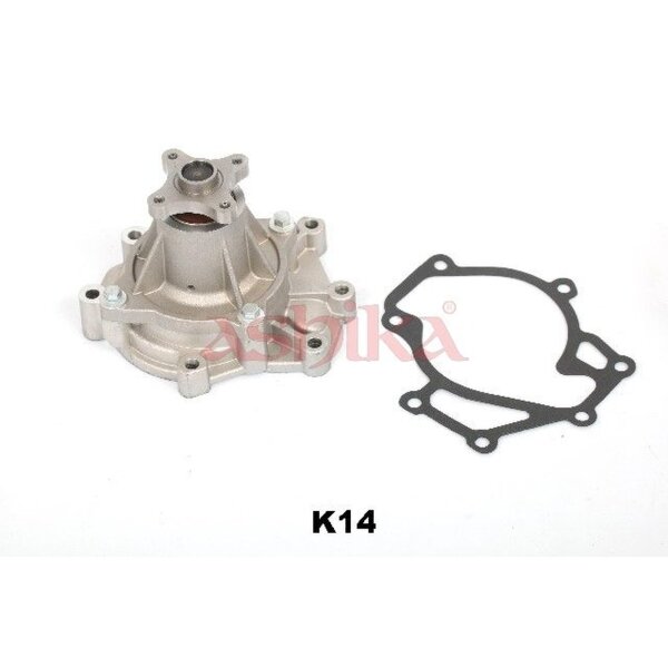 ASHIKA 35-K0-014 Wasserpumpe, Motorkühlung