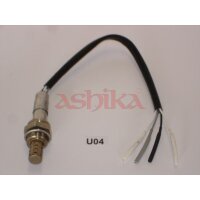 ASHIKA 43-U04 Lambdasonde