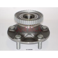 ASHIKA 44-11006 Radnabe
